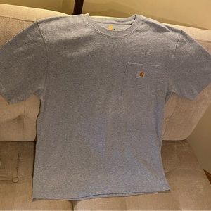 Carhartt Mens t-shirt